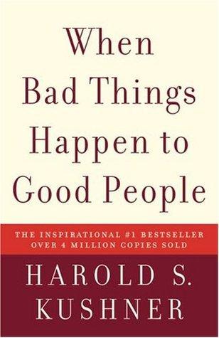 When Bad Things Happen to Good People audiobook cover