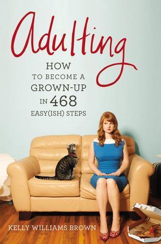 Adulting free audiobook