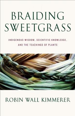 Braiding Sweetgrassfree audiobook