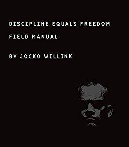 Discipline Equals Freedom audiobook cover