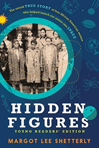 Hidden Figuresfree audiobook