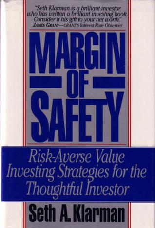 Margin Of Safety free audiobook