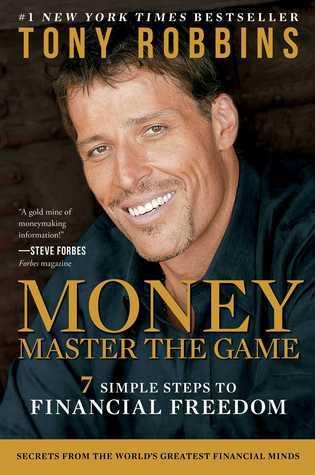 MONEY Master the Game free audiobook