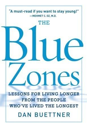 The Blue Zones free audiobook