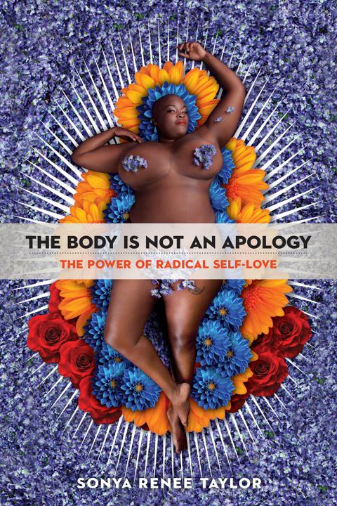 The Body Is Not an Apology audiobook cover