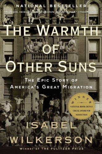 The Warmth of Other Suns free audiobook