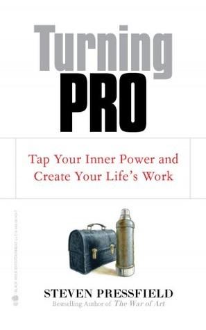 Turning Pro free audiobook