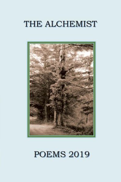 The Alchemist audiobook cover