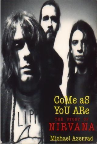 Come as You Are audiobook cover