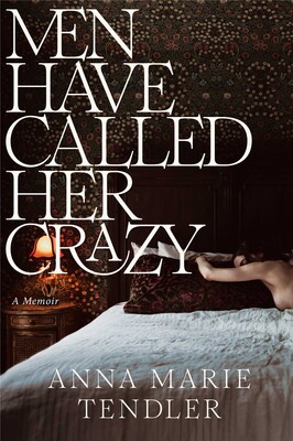Men Have Called Her Crazy audiobook cover