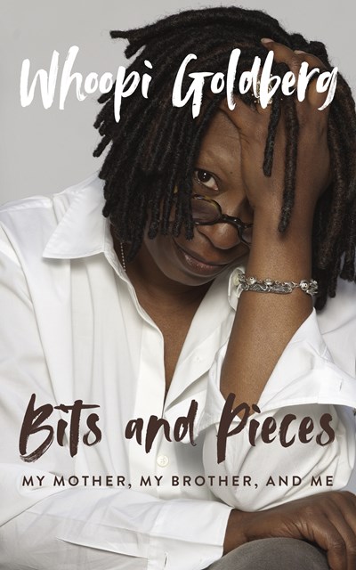 Bits and Pieces audiobook cover