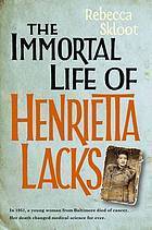 The Immortal Life of Henrietta Lacks free audiobook