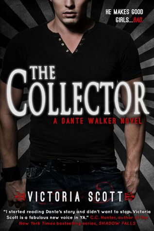 The Collector audiobook cover