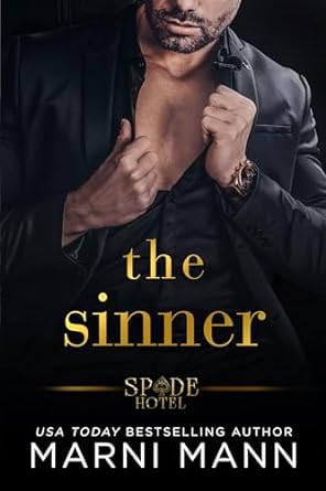 The Sinner free audiobook