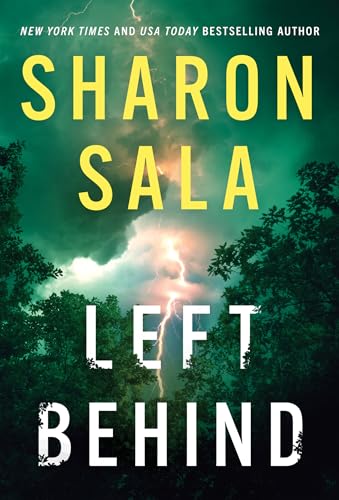 Left Behind free audiobook