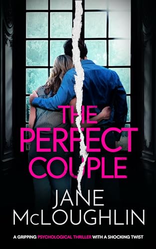 The Perfect Couple audiobook cover