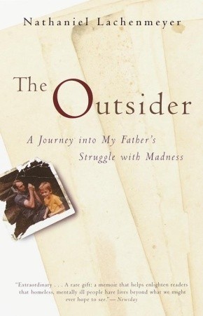 The Outsider free audiobook
