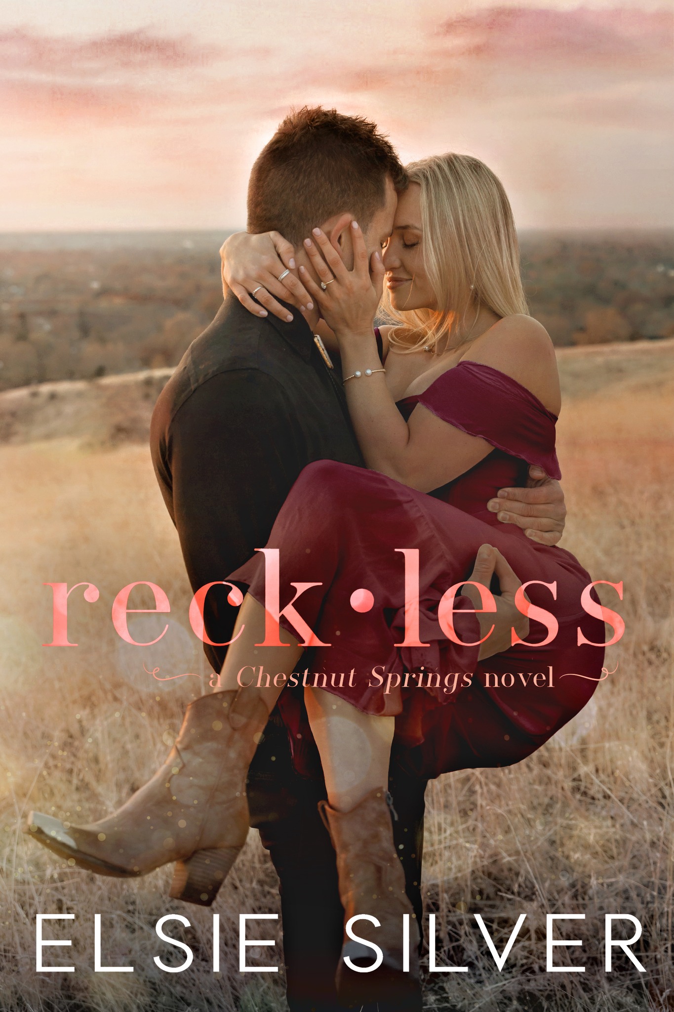 Recklessfree audiobook