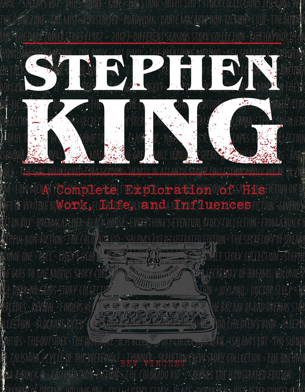 Stephen Kingfree audiobook